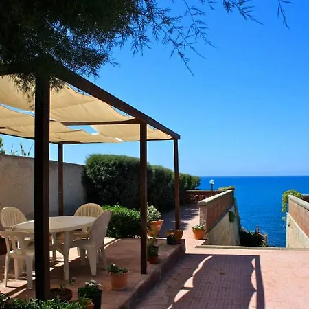 La Magnolia Bianca Villa